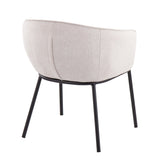Ashland - Contemporary Chair
