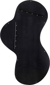 Oblique - Metal Frame Mirror