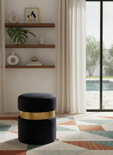 Hailey - Ottoman