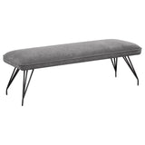 Kailea - Upholstered Dining Bench