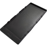 Forno Pro-Style FFSGS623948 48 Inch Freestanding Gas Range with 8 Sealed Burners, Double Oven, 6.58 cu. ft. Total Oven Capacity, Continuous Grates, True European Convection, Illuminated Zinc Cast Knobs, Magic Eyes, Grill, Griddle, and ETL Listed