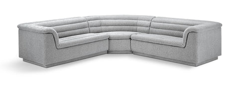 Cascade - Boucle Modular Sectional