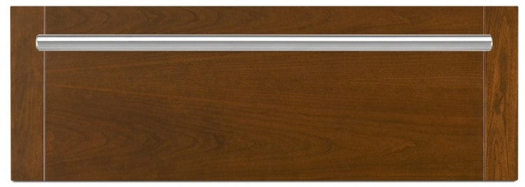 JennAir JWD3027EX panel-ready warming drawer