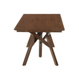 Cortina - Mid-Century Modern Dining Table