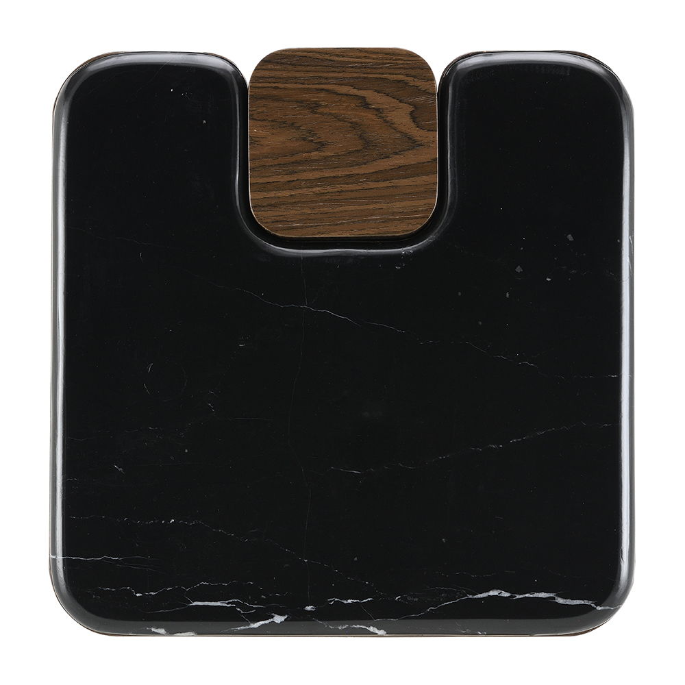 Dana - Table With Marble Top