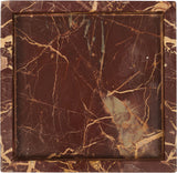 Michael - Genuine Marble Tray