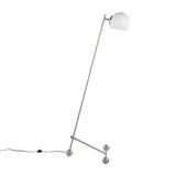 Eileen - Floor Lamp - White