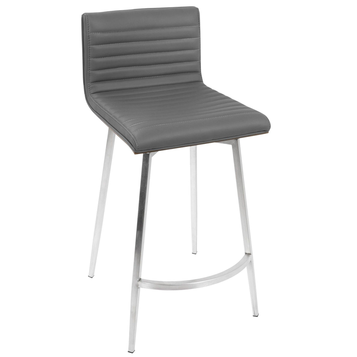 Marcel - Mason Counter Height 5 Piece Dining Room Set