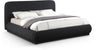 Rigby - Bed With Black Base
