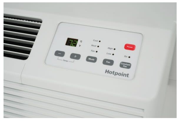 Hotpoint AHES12D3XXA - View 4