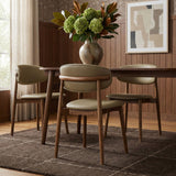 Leesa - Upholstered Dining Chair (Set of 2)