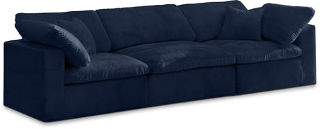 Cozy - Modular 3 Seat Sofa
