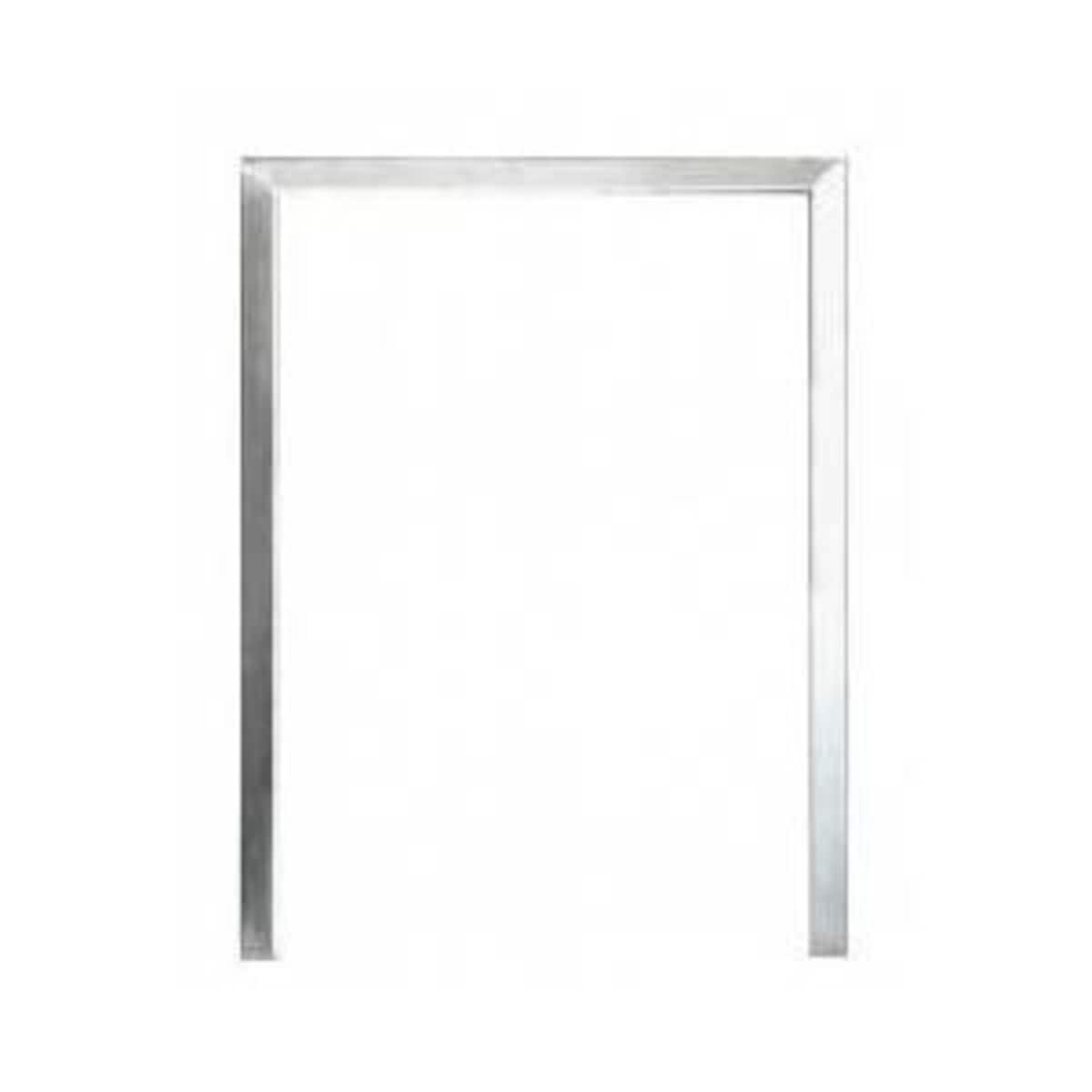 Fire Magic Trim Kit For Left Hinged Refrigerator - 3809AL