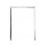 Fire Magic Trim Kit For Right Hinged Refrigerator 3809AR