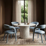 Sylvester - Dining Chair