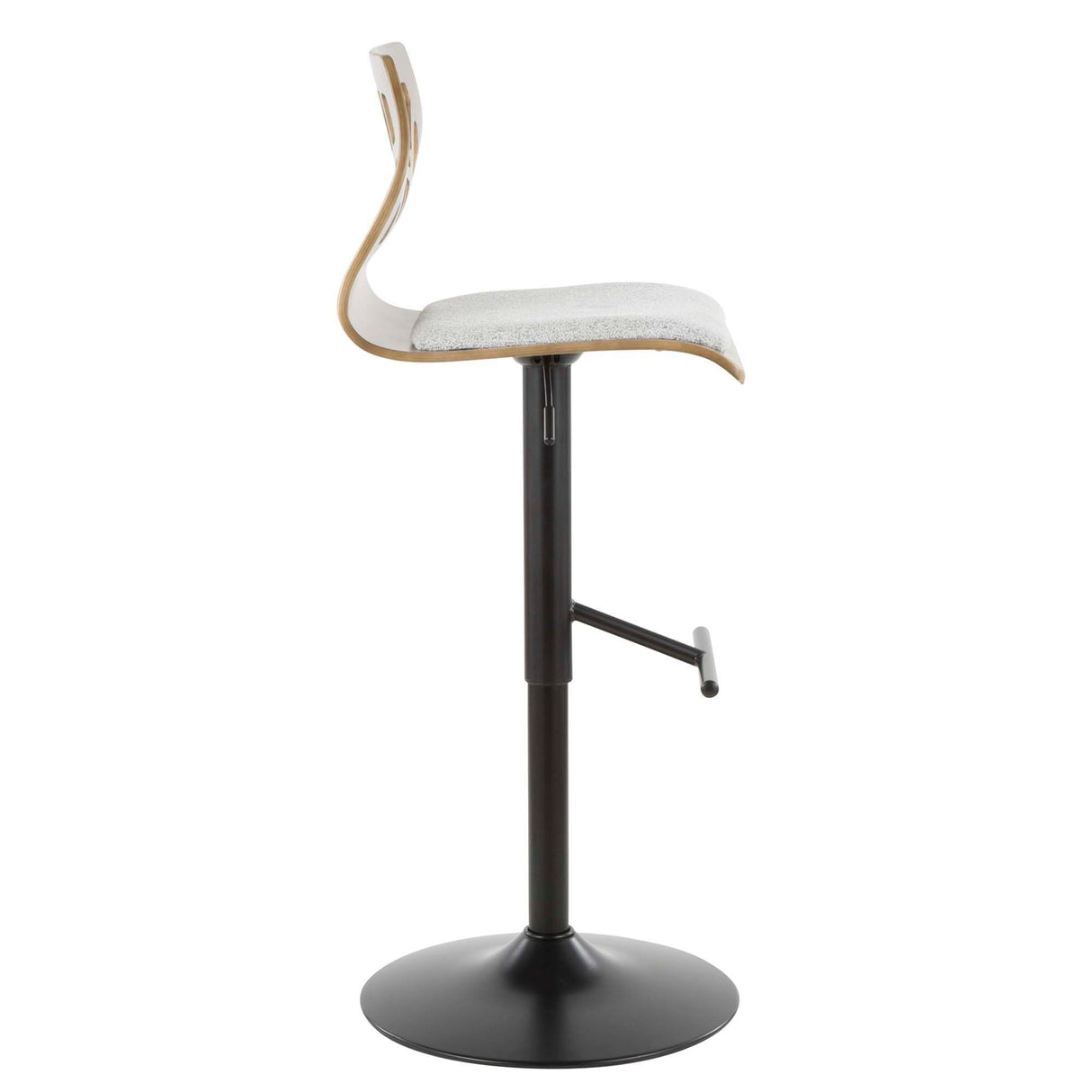 Folia - Adjustable Barstool