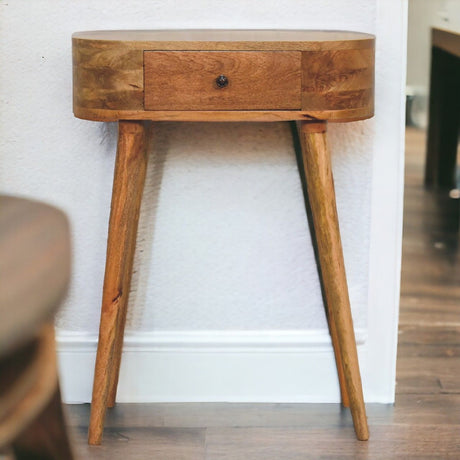 Albion - Nordic Console Table