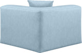 Cube - Corner Chair