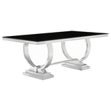 Antoine - Rectangle Dining Table
