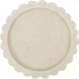 Ricardo - Genuine Marble Tray