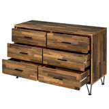 Hestia - Dresser - Walnut