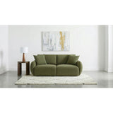 Logan - Modular Loveseat