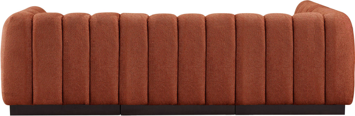 Quinn - 4 Piece Modular Sectional
