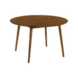 Arcadia And Juno - 48" Round Dining Room Set