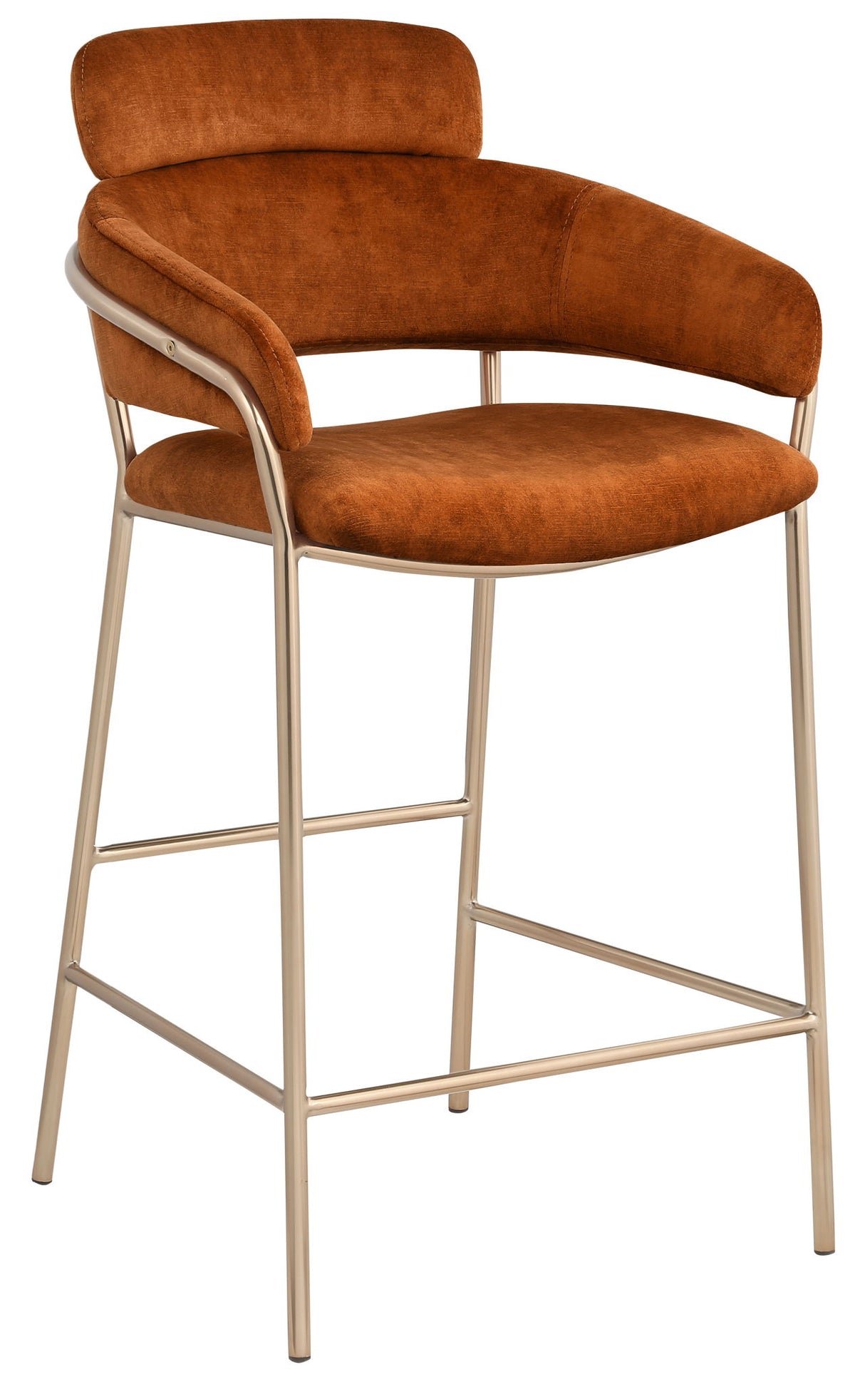 Yara - Counter Stool