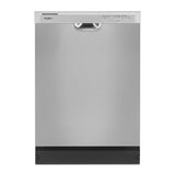 Quiet Dishwasher with Boost Cycle - (WDF341PAPM)