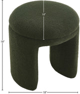Bowen - Ottoman / Stool