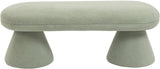 Drum - Bench