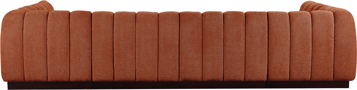 Quinn - 6 Piece Modular Sectional