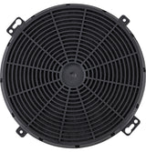 RANGE HOOD CHARCOAL FILTER - (JXCF55)