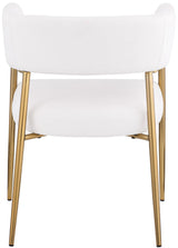 Creston - Durable Dining Chair