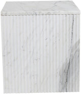 Pienza - Marble Table