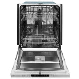 30 in. Kitchen Package with Stainless Steel Dual Fuel Range, Range Hood, Microwave Drawer and Classic Dishwasher - (4KPRARH30MWDW) -