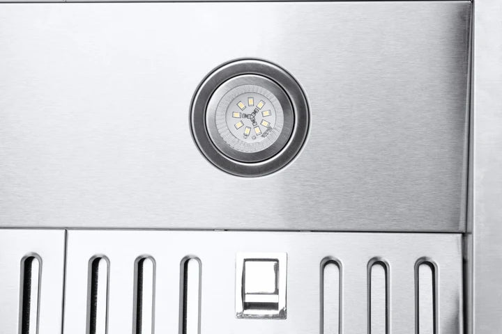 UC-PS10 Ducted Under Cabinet Range Hood