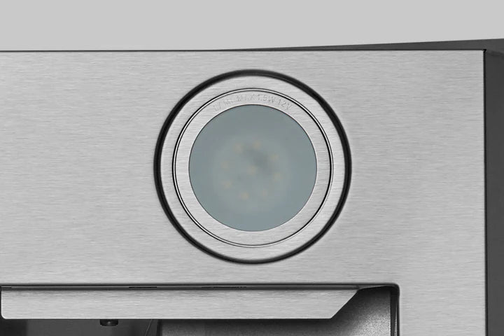 IS-200 Convertible Island Range Hood