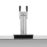 Summerset Double Keg Tap for Kegerator - RFR-TAP-2