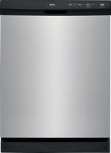 Bevoi DD24BEVSS  24 in. Built-in Dishwasher Stainless Steel - (DD24BEVSS)