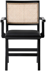 Abby - Dining Arm Chair (Set of 2)