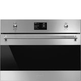 Oven Stainless steel SFU4302VCX - (SFU4302VCX)