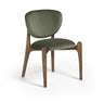 Velora - Upholstered Dining Chair (Set of 2) - Brown Base