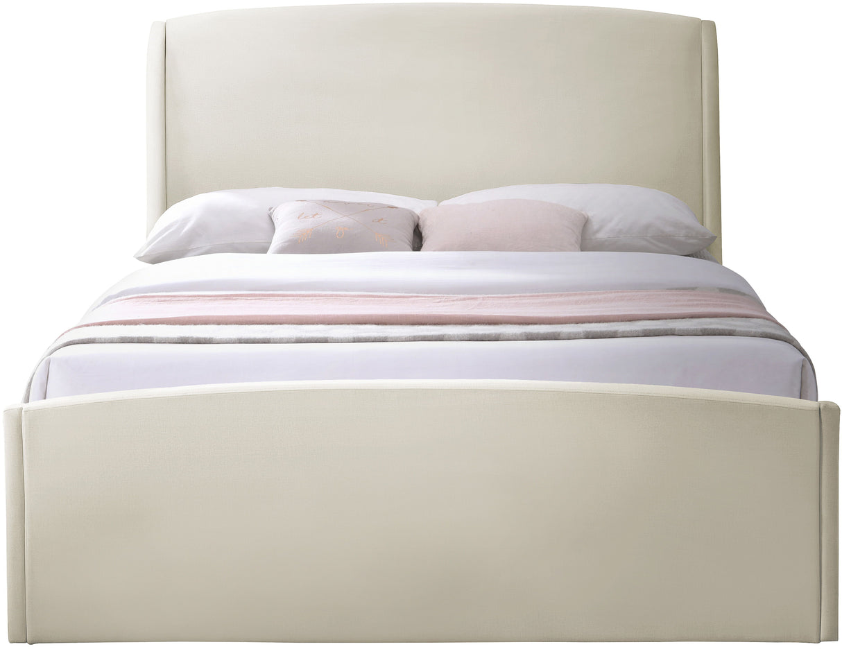 Tess - Upholstered Bed