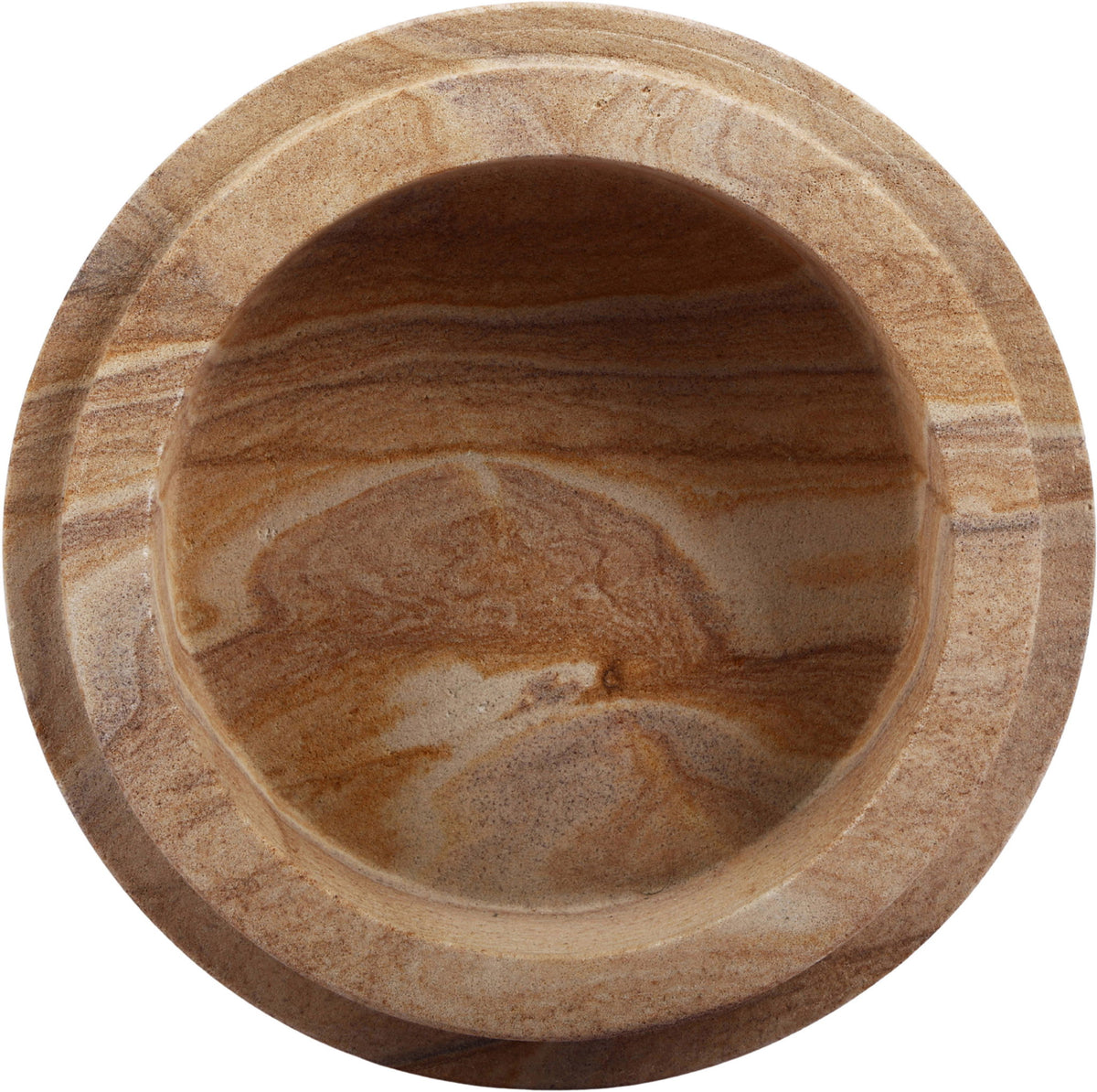 Parsons - Sandstone Bowl