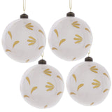 Christmas Ball Ornaments, Ball Christmas Tree Ornaments For Holiday Party Decorations