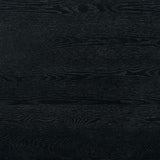 Real - Dining Table - Black