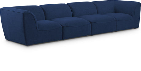 Miramar - 4 Seat Modular Sofa