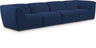 Miramar - 4 Seat Modular Sofa
